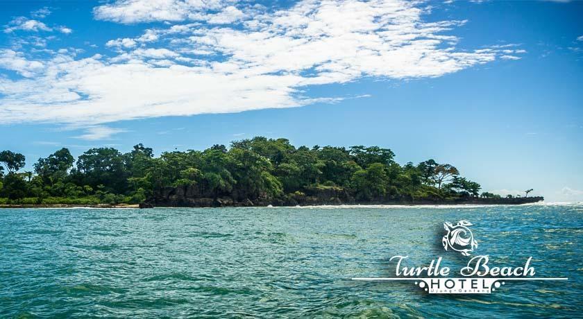 Turtle Beach Hotel Ujunggenteng ห้อง รูปภาพ