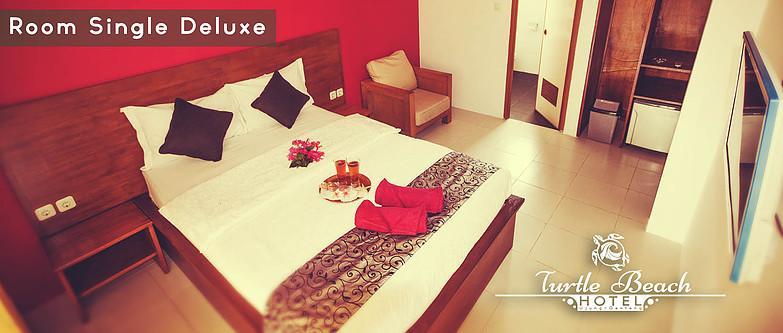 Turtle Beach Hotel Ujunggenteng ภายนอก รูปภาพ